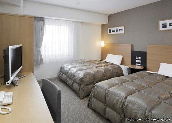 โรงแรมคอมฟอร์ท ฮาชิโนเฮะ ห้อง รูปภาพ